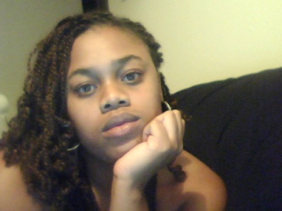 Crystal Dawson