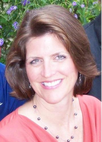 Kelly Fasterling