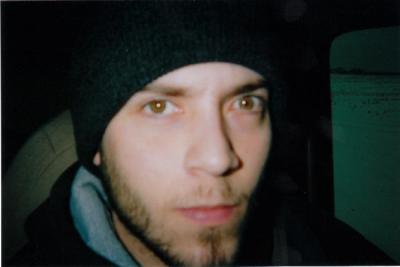 Russell Jenema