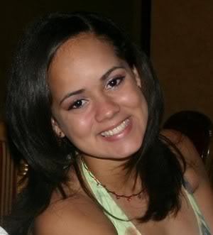 Angelique Negron