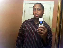 Jemus Cunningham