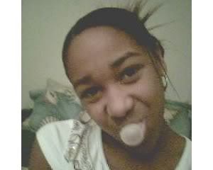Bria Harvey