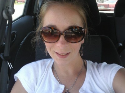 Ashley Houser