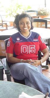Rupa Yepuri