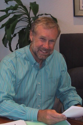 John Hall