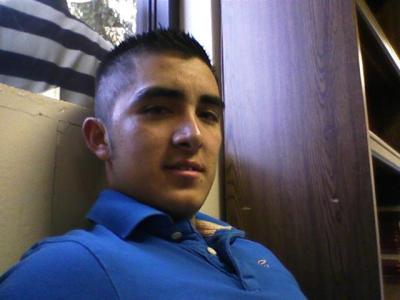 Aaron Marquez