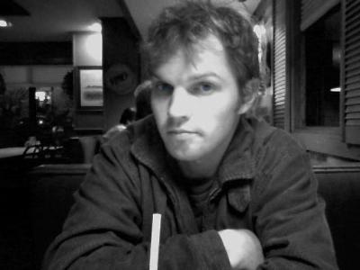 Joel Scribner