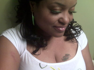 Tunisia Wilson