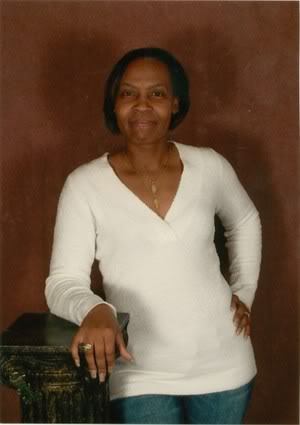 Latonya Hughes