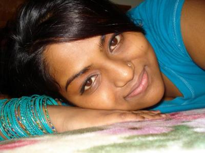 Priyashni Shankar