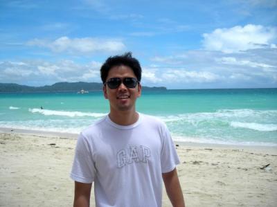 Ross Tesoro