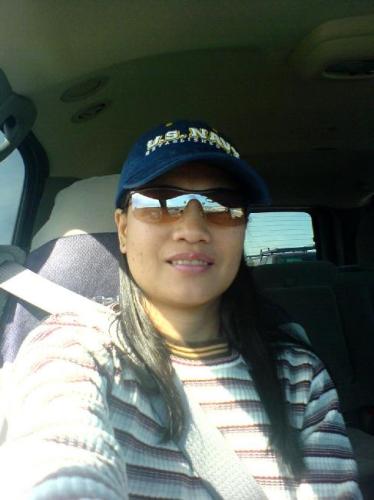 Jeanny Pisco