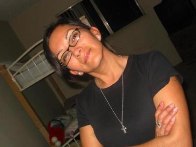 Maria Guadalupe