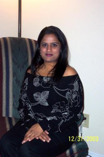 Payal Shah