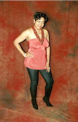 Chiquita Jenkins