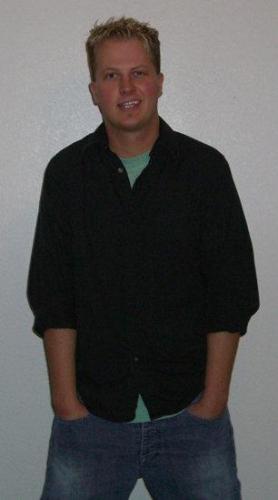 Sean Perry
