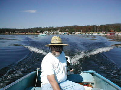 Howard Morris
