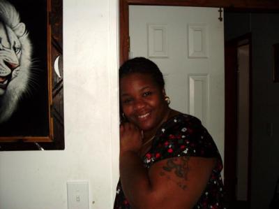 Tihishia Skinner
