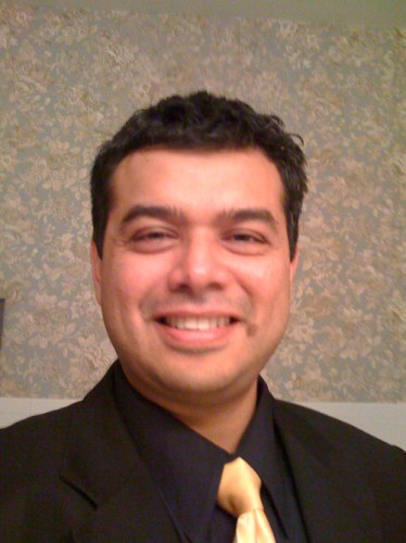 Rahim Budhwani