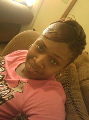 Quketa Cooper