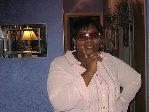 Verlinda Carston