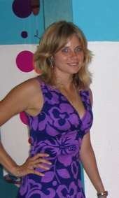 Holly Kroboth