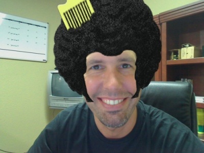 Scott Crane