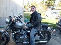 Justin Boyett