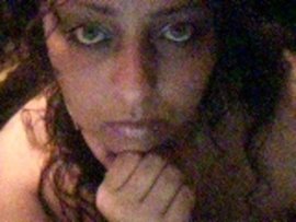 Venus Mitchell