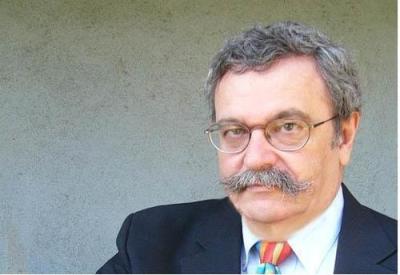Georg Finder