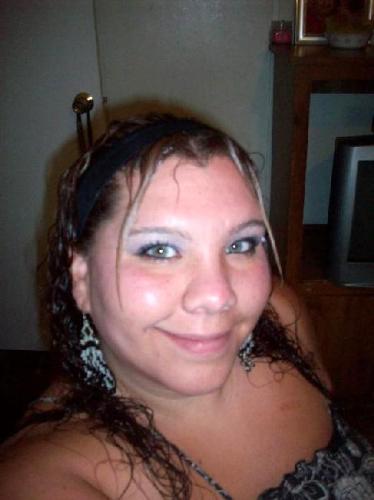 Cheyenne Jones