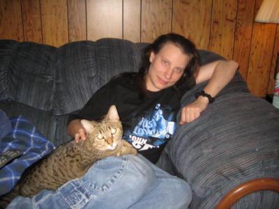 Christine Olson