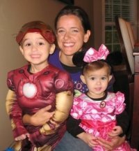 Erin Albright