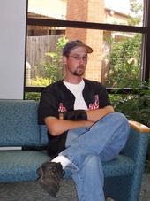 Brian Smoot