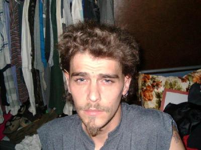 Christopher Scott