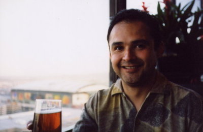 Rudolph Torrez