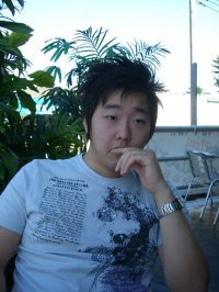 Peter Chung