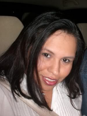 Sandra Moreno