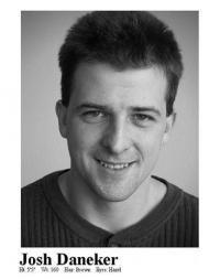 Joshua Daneker