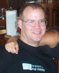 Richard Warner