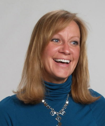 Diane Overgard