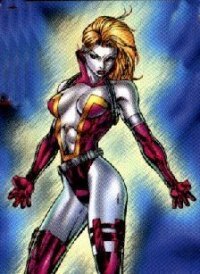 Ann Surace