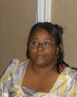 Verneda Cole