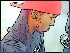 Taquan Alonzo