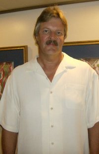 Jeffrey Prahm