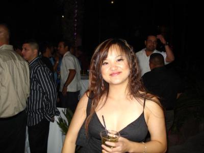 Mary Khamsopha