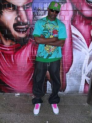 Johnnie Smalls