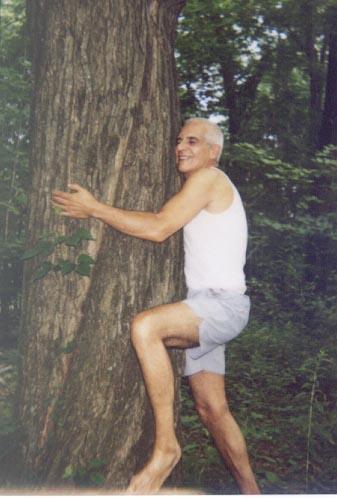 Gerald Pagano