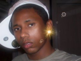 Naiquan Palmer