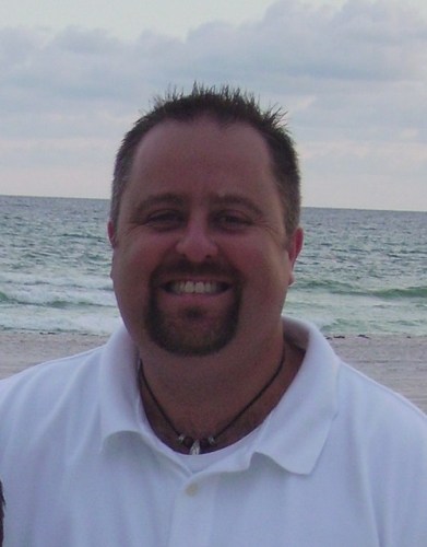 James Hallcox